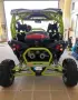 ПРОДАВА СЕ УТВ-BOMBARDIER CAN AM MAVERICK XDS 1000 EFI, снимка 4