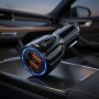 Автомобилно зарядно Quick Charge 3.0 с 2 USB порта , снимка 1