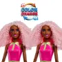 Оригинална ароматизирана кукла в чаша Barbie® Pop Reveal™ Berry Bubble / Green tea, снимка 3