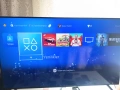 PS4 PRO 1 TB CUH-7216b с 4 игри !, снимка 7