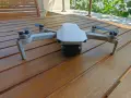 Продавам DJI Mini 2 Fly More Combo , снимка 5