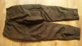 CHEVALIER OUTBACK GTX GORE-TEX Trouser размер 52 / L за лов панталон водонепромокаем - 2569, снимка 3