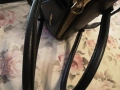 Кожени чанти Givenchy, Tosca Blu , снимка 16