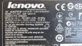 120 вата Lenovo кръгла букса захранване за лаптоп, снимка 2