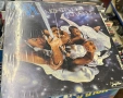 Boney M nightflight to venus плоча, снимка 1