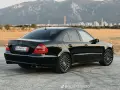 Mercedes Benz W211 3.2 CDI, снимка 2