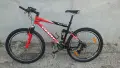 Велосипед мекица GIANT 26" jump, снимка 2