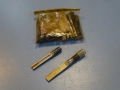 Щанцов пуасон TRUMPF 088503 Stosstahl 2760-80 Cutting Tool M12, снимка 1