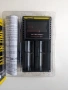 НОВО цифрово зарядно за батерии Nitecore Digi Charger D2 - ултракомпактно, снимка 4