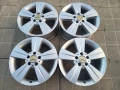 Оригинални Джанти Мерцедес ВИАНО Вито 17" 5х112 Mercedes Vito 5x112, снимка 2