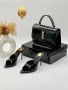 Yves Saint Laurent ⚜️Дамски Чехли 36-41н , снимка 3