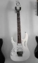 Ibanez JEMJR WH за лява ръка , снимка 6