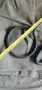 Ретро иструменти Огнище Камина Ретро Руски соц части , снимка 6