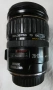Обектив Canon EF 28-135 IS, снимка 1
