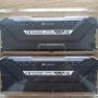 RAM DDR4 (2x16 GB) 3600 MHz Corsair Vengeance PRO, снимка 2