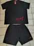 Тениска и къси панталони 5XL, 6XL, 7XL, 8XL , снимка 3