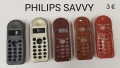 Панели за Philips Genny;Philips Savvy;Philips Azalis,Philipс Озео,Philips Phisio, Philips Xenium, снимка 3