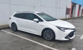 Toyota Corolla Touring Sport, 1.8 Hybrid, ГАРАНЦИОННА, снимка 3