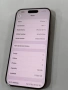 iPhone 16 pro с проблем, снимка 5