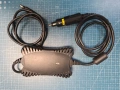 Захранващ адаптер Toshiba more 4 you Car/Truck/Air PX1116Е-1NPO 96W, снимка 3