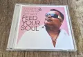Компакт Дискове - Електронна Музика - Поп: Feed Your Soul – Incognito & Rice Artists Remixed , снимка 1
