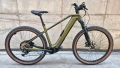 Електрически велосипед E Bike BULLS SONIC EVO AM1, BOSCH CX, 750 Wh Smart , снимка 2