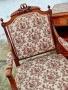 Кресло в стил Луи XVI , снимка 3