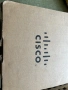 Cisco EPC3208 – нов, неразпечатан EuroDOCSIS 3.0 кабелен модем, снимка 1