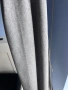 Сиви завеси IKEA 2бр комплект 290/250 см, снимка 5