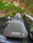 Напречни греди за багажник Thule WingBar Edge Clamp, снимка 7