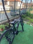 Велосипед DRAG ZX 26" топ състояние, снимка 3