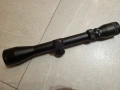 Оптически мерник Simmons Prosport 3-9x40, 25мм. тубос, снимка 3