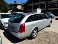 Nissan Premiera 1.8i бензин-газов инженцион-2004г. реални 221600км, Euro4, Очакван внос Италия , снимка 2