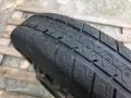 Резервна гума/патерица 17ка 5х112 Audi, снимка 3