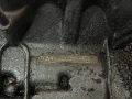 Капака на дясната глава за Mercedes 3.2i W203 W208 W209 W163 (M112), снимка 5