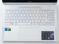 Геймърски лаптоп MSI Stealth 16 – Intel i7, RTX 4070, 32 гб, снимка 2