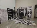Стенд за дистроници камери радари , снимка 1