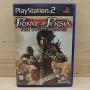Prince Of Persia Trilogy PS2, снимка 10
