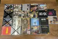 🎸 Колекция Оригинални дискове: Рок, Метал и Поп легенди (Metallica, AC/DC, Pink Floyd, The Prodigy,, снимка 5