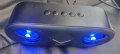 Bluetooth колонка ZoeeTree S8, снимка 4