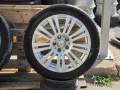 5х112 17 Джанти Оригинални Mercedes E Class C Class 5x112, снимка 1