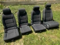 Седалки за Volkswagen Touran 2003-2007, снимка 1