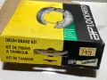 Спирачен комплект за Опел Аскона, Кадет и Вектра / OPEL Ascona, Kadett, Vectra, снимка 3