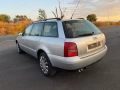 Audi A4 1.9 TDI 110к.с., снимка 2
