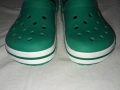 2 чифта - Crocs № 38-39 и № 46-47 -силиконови сандали , снимка 4