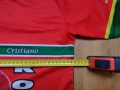 Cristiano Ronaldo #7 , Portugal - футболна тениска на Роналдо, снимка 5