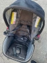 Столче за кола Graco (новородено 0-13 кг), снимка 2