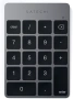 Satechi Slim Aluminum Bluetooth  безжична цифрова клавиатура , снимка 1