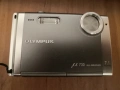 Фотоапарат Olympus m730, снимка 1