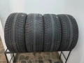 4бр зимни гуми 225/50/17 BRIDGESTONE L05489 , снимка 5